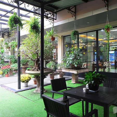 Istay Hotel Apartment 5 Ανόι Εξωτερικό φωτογραφία