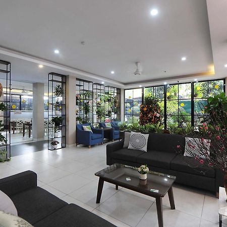 Istay Hotel Apartment 5 Ανόι Εξωτερικό φωτογραφία