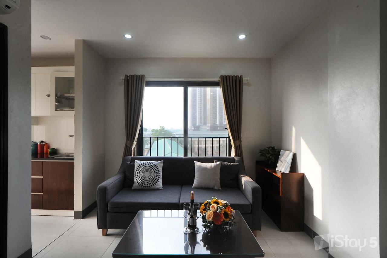 Istay Hotel Apartment 5 Ανόι Εξωτερικό φωτογραφία