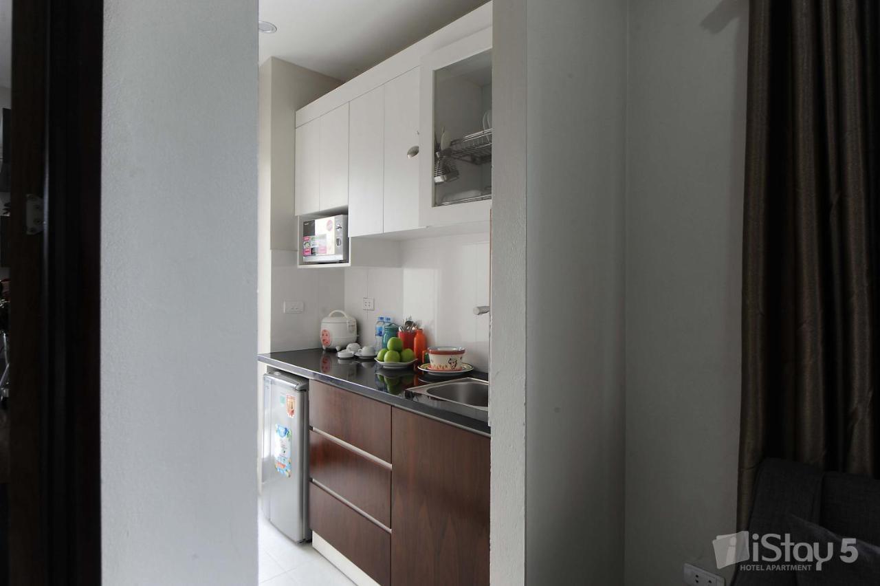 Istay Hotel Apartment 5 Ανόι Εξωτερικό φωτογραφία