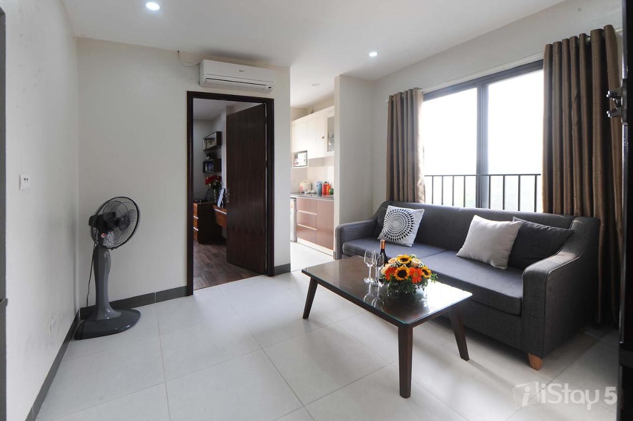 Istay Hotel Apartment 5 Ανόι Εξωτερικό φωτογραφία