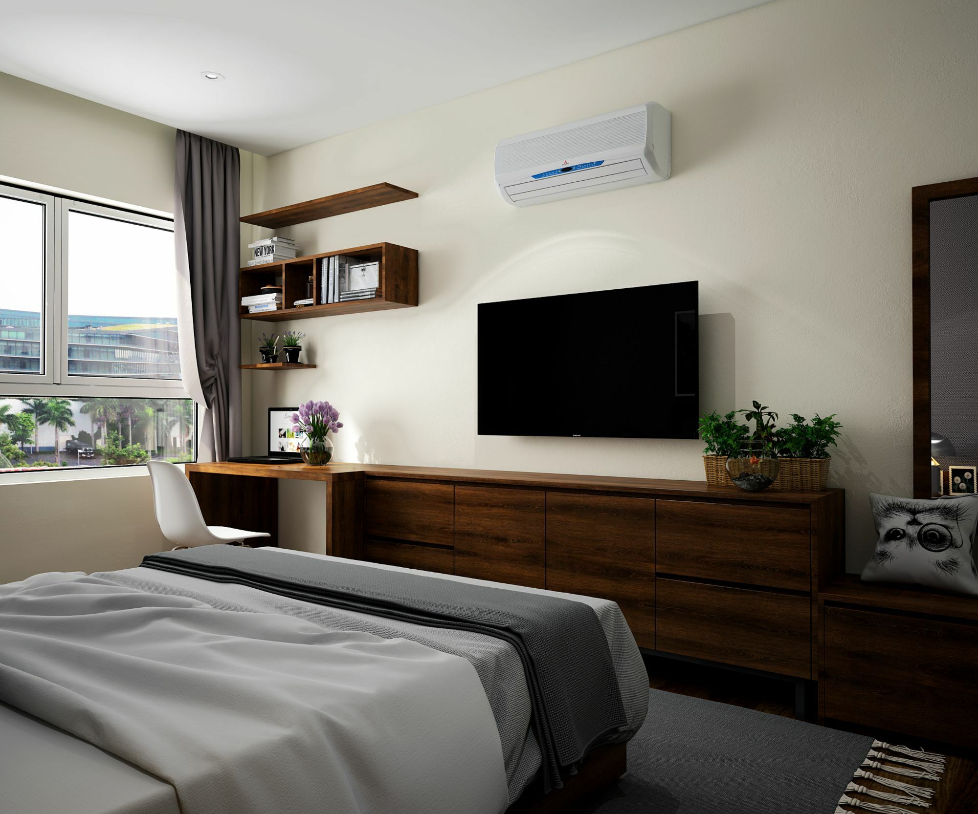 Istay Hotel Apartment 5 Ανόι Εξωτερικό φωτογραφία