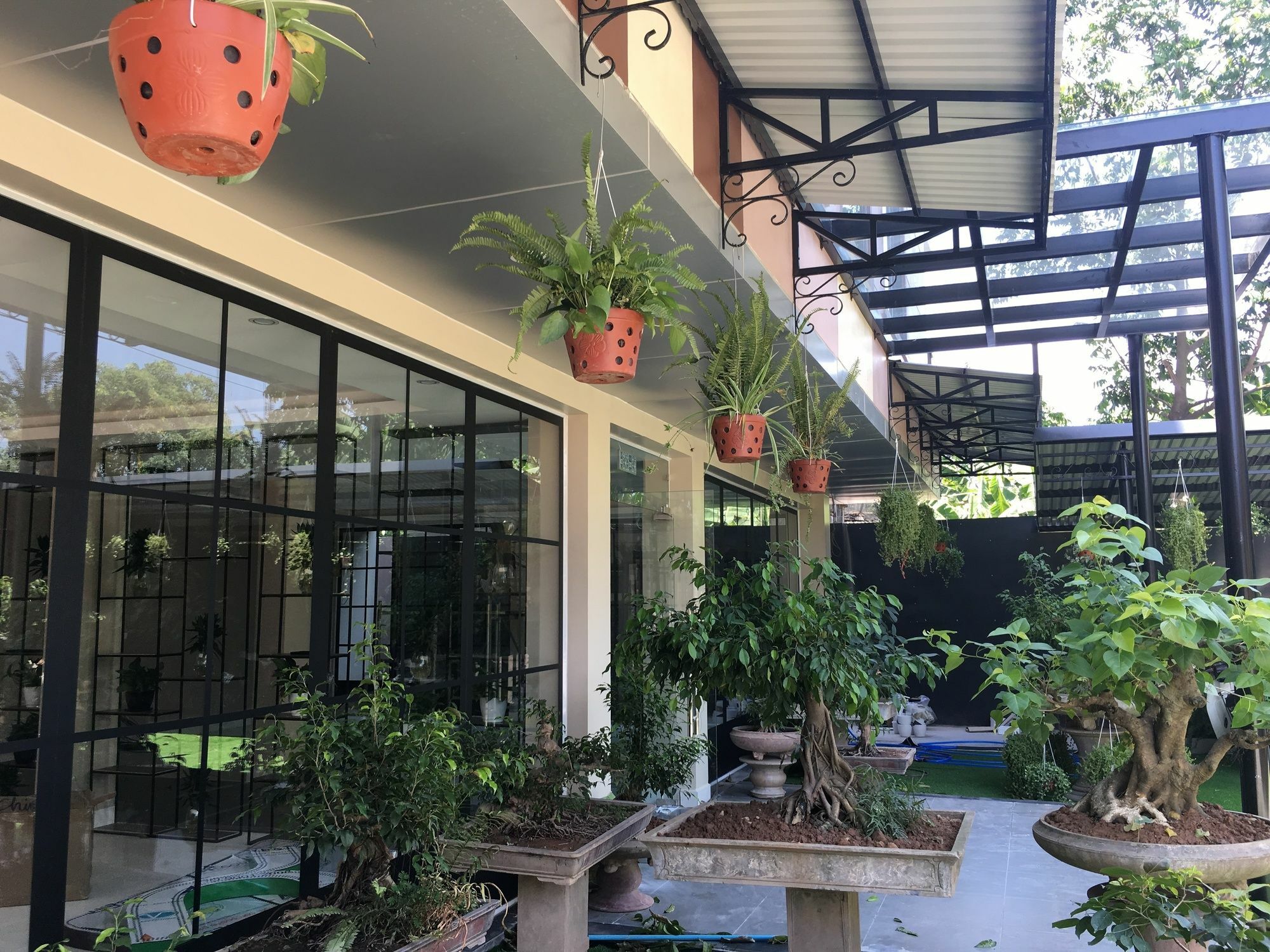 Istay Hotel Apartment 5 Ανόι Εξωτερικό φωτογραφία