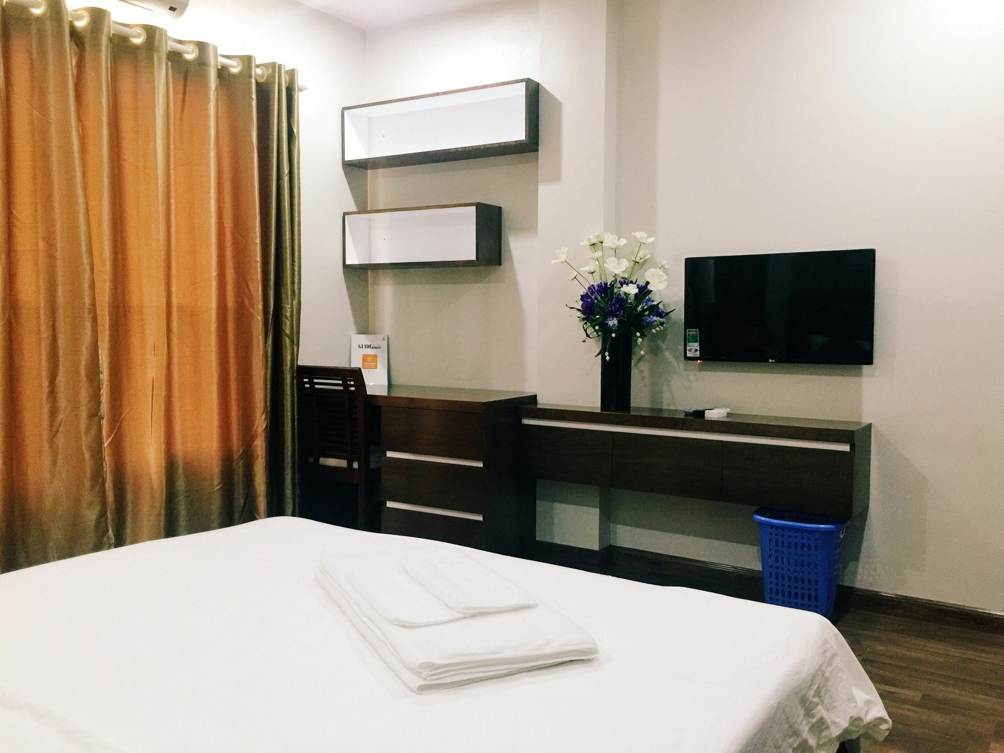 Istay Hotel Apartment 5 Ανόι Εξωτερικό φωτογραφία